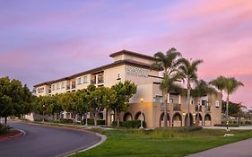 Homewood Suites By Hilton San Diego Airport-Liberty Station